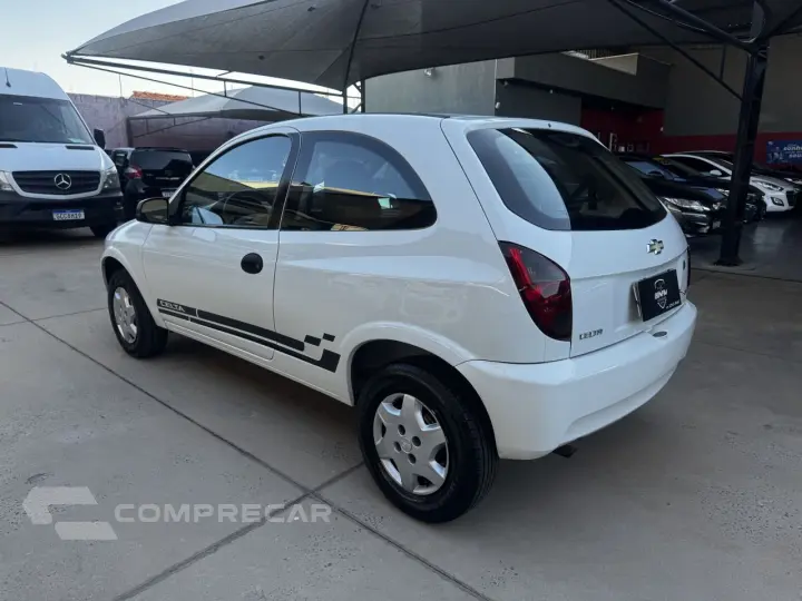 Celta 1.0 VHCE FLEX LS
