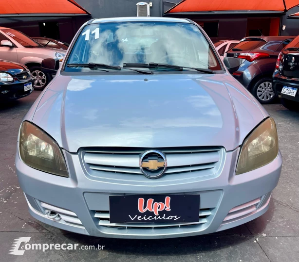CELTA 1.0 MPFI LS 8V