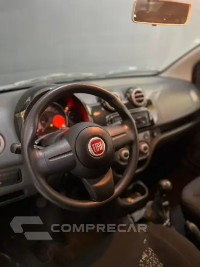 UNO ATTRACTI. Celeb.1.4 EVO F.Flex 8V 4p