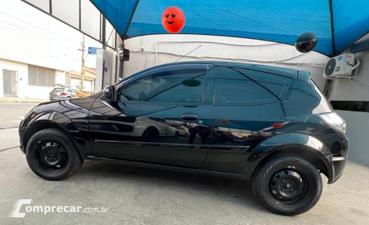 KA 1.0 MPI 8V