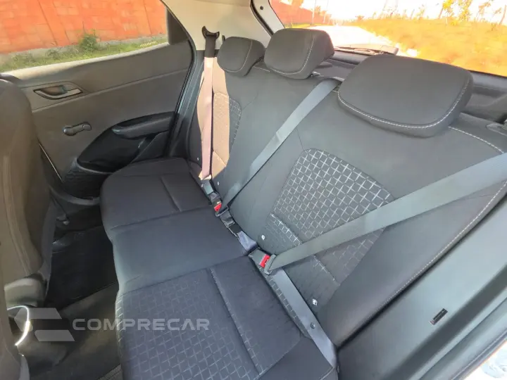 HB20 1.0 12V FLEX SENSE MANUAL