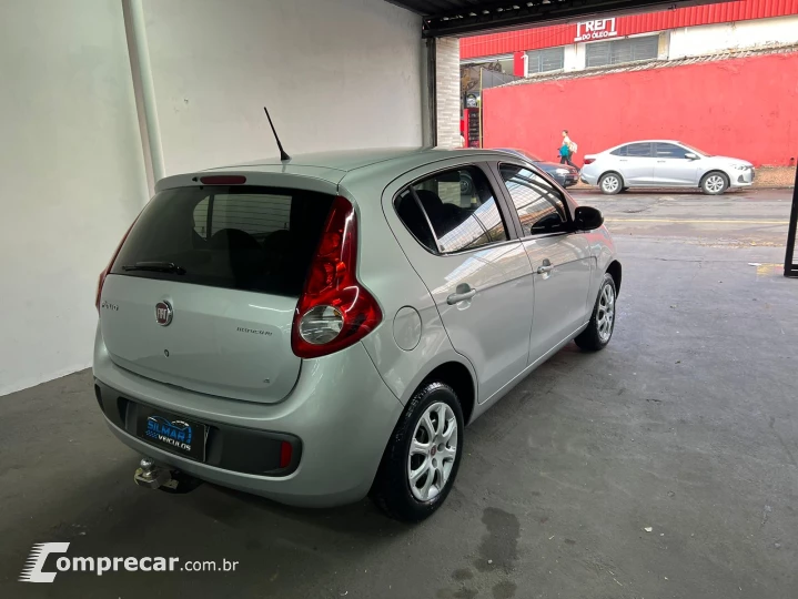 PALIO 1.4 MPI Attractive 8V