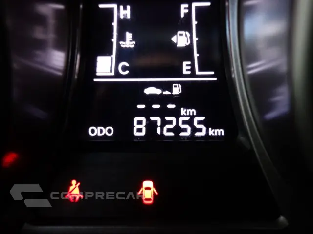 HB20 - 1.0 COMFORT 12V 4P MANUAL