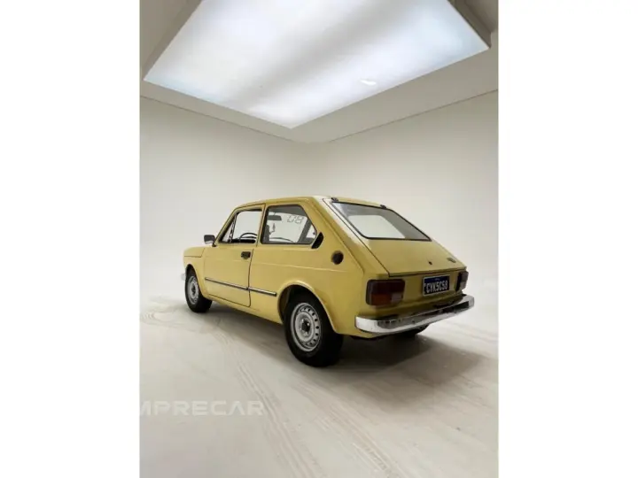 147 1.3 GL 8V GASOLINA 2P MANUAL