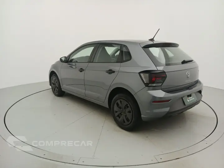 POLO 1.0 MPI TRACK MANUAL