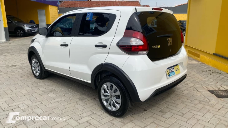Mobi Like 1.0 (Flex)