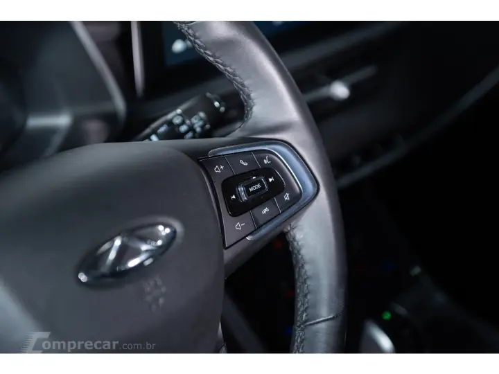 TIGGO 5x 1.5 VVT TURBO iFLEX SPORT CVT