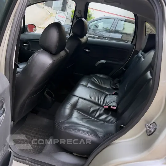 C3 1.6 XTR 16V