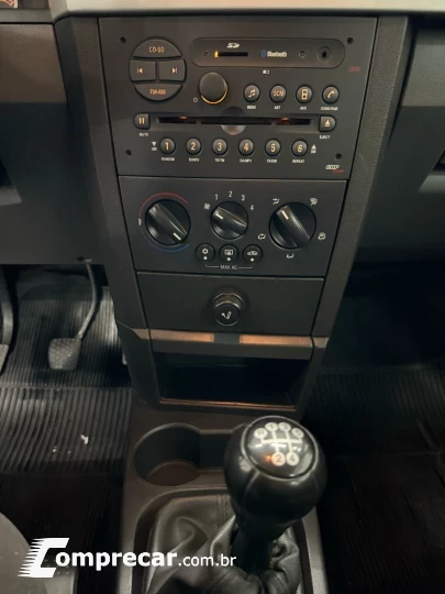 MERIVA 1.4 MPFI Maxx 8V
