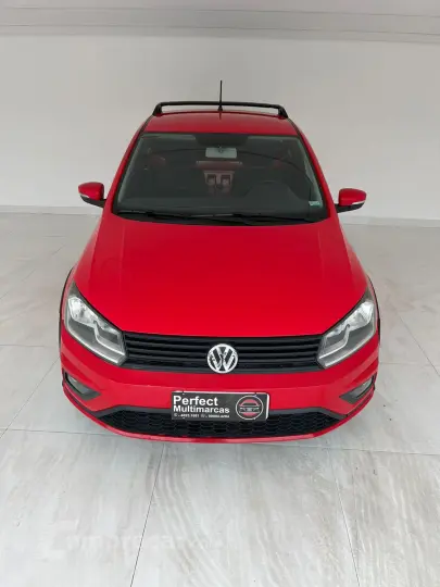 SAVEIRO 1.6 MI Trendline CS 8V