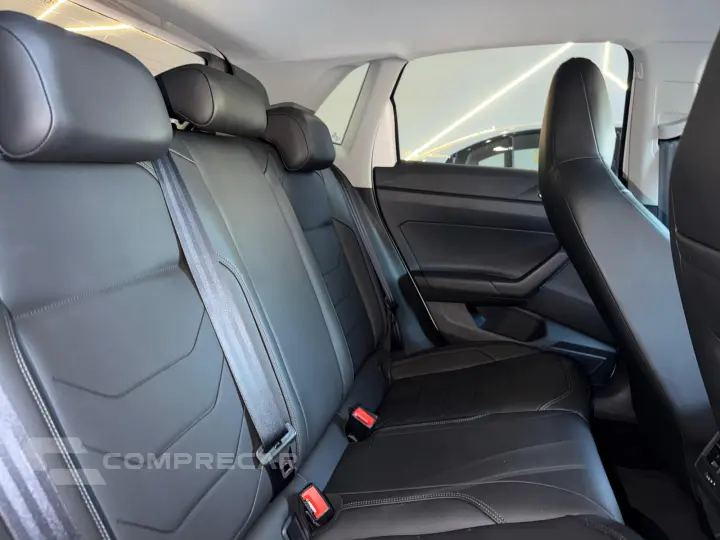 Polo Highline 1.0 Tsi