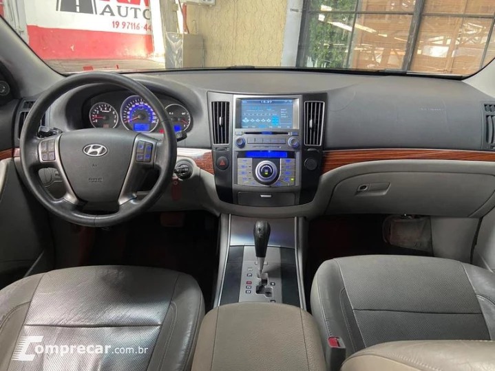 VERACRUZ 3.8 V6