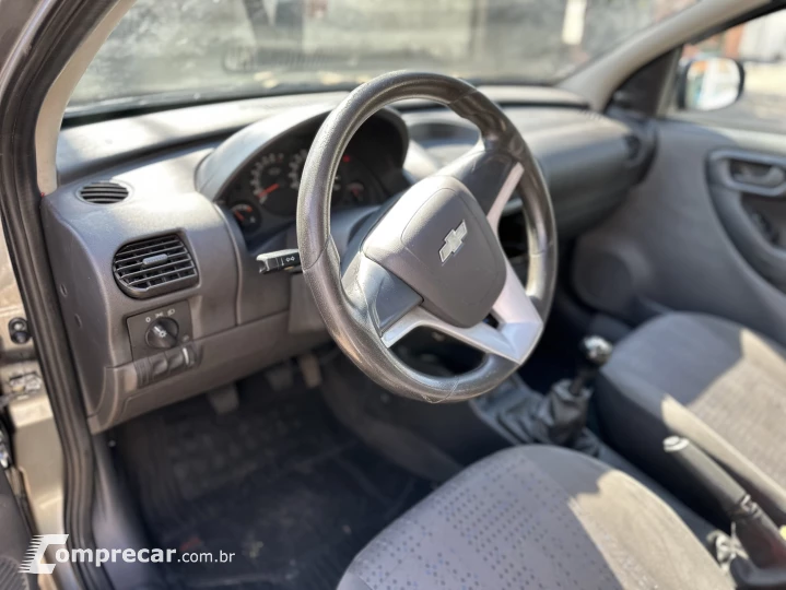 CORSA 1.4 MPFI Maxx 8V