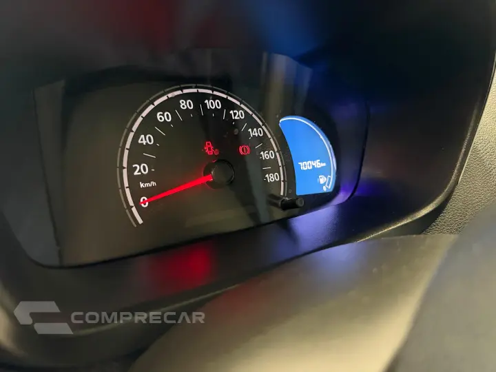 KWID 1.0 12V SCE ZEN