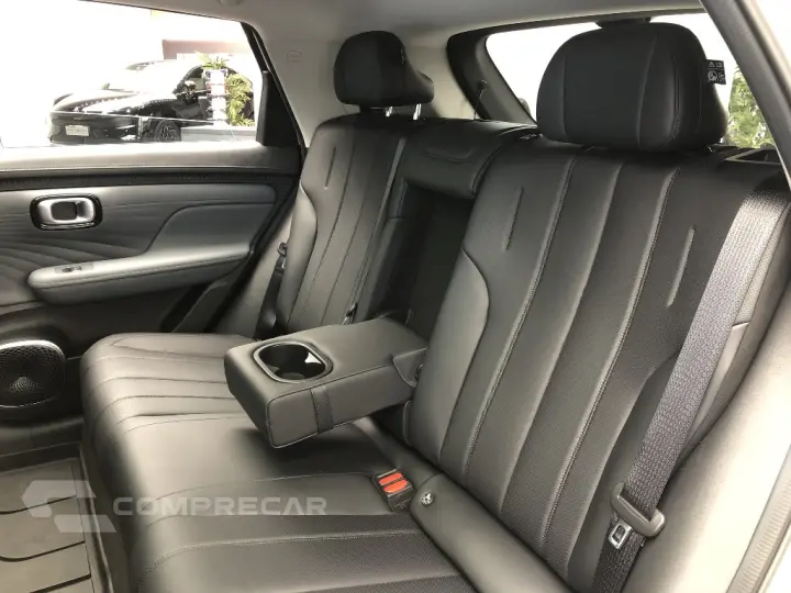 AION UT 60 KW ELÉTRICO ELITE