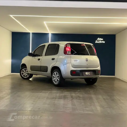 Uno UNO VIVACE Celeb. 1.0 EVO F.Flex 8V 5p