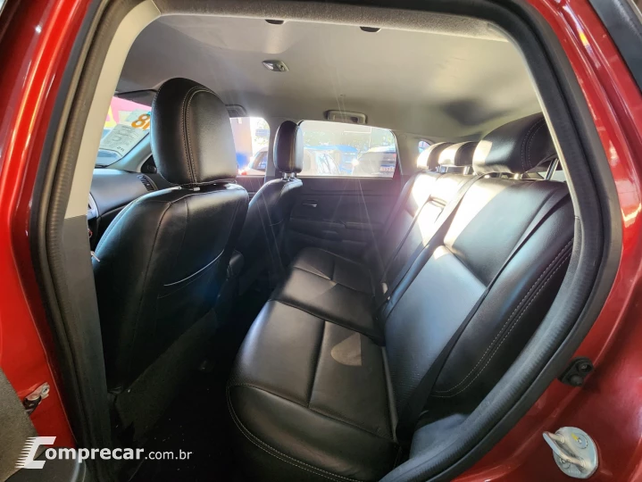 ASX 2.0 16V 4x2 Flex Aut.