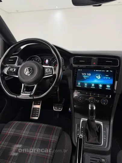 GOLF 2.0 GTI Highline 16V