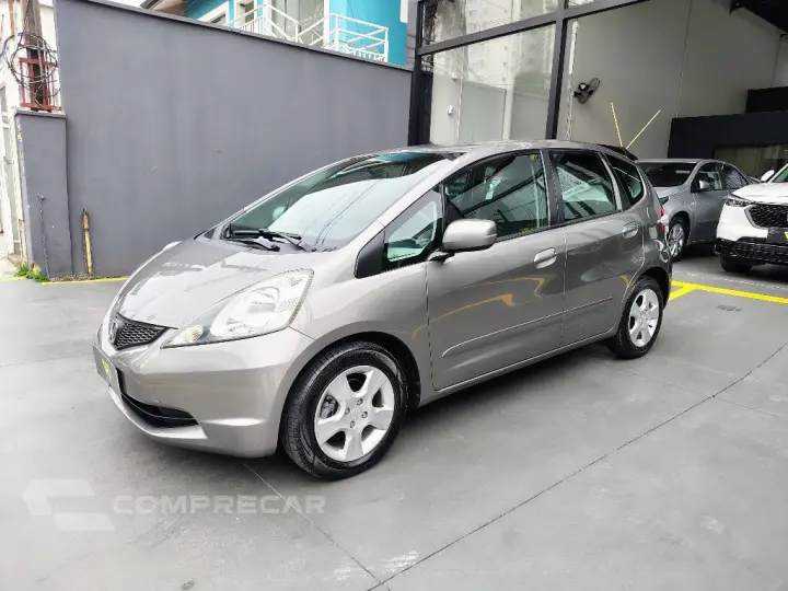 Fit LX 1.4/ 1.4 Flex 8V/16V 5p Aut.