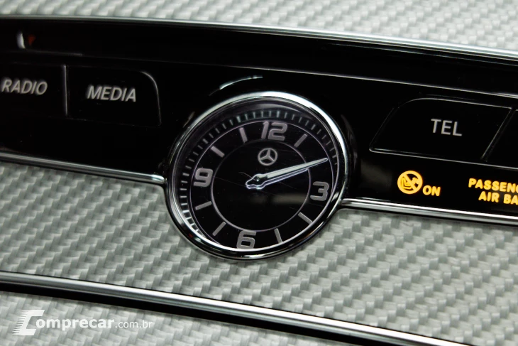 C 43 AMG 3.0 V6 4matic