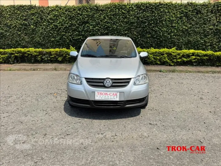 FOX 1.0 MI 8V