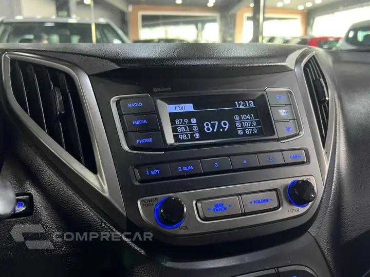 HB20 1.0 COMFORT 12V FLEX 4P MANUAL