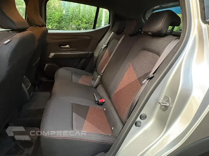 KARDIAN 1.0 TCE Techno EDC