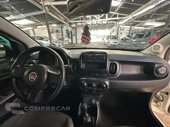 MOBI LIKE 1.0 FLEX 4P