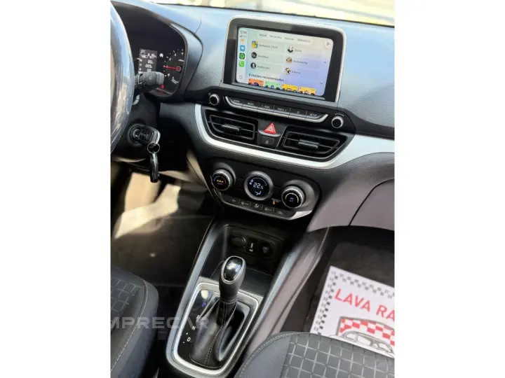 HB20 1.0 TGDI FLEX COMFORT PLUS AUTOMÁTICO