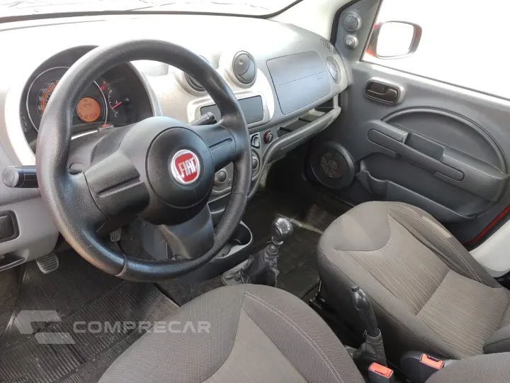 UNO 1.0 EVO Vivace 8V