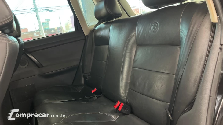 Polo 1.6 E-Flex 8V 5p