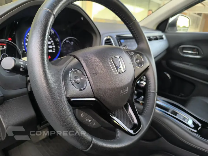 HR-V 1.8 16V EXL