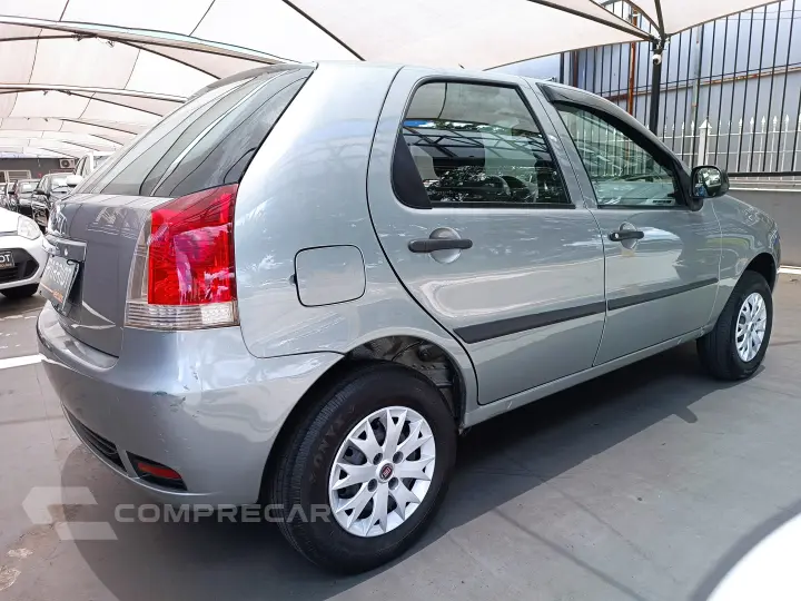 PALIO 1.0 MPI Fire 8V