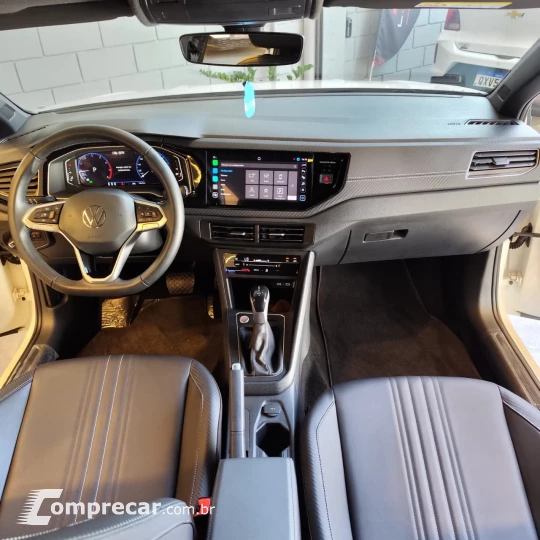 NIVUS 1.0 200 TSI Highline