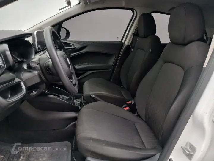 ARGO 1.0 FIREFLY FLEX DRIVE MANUAL