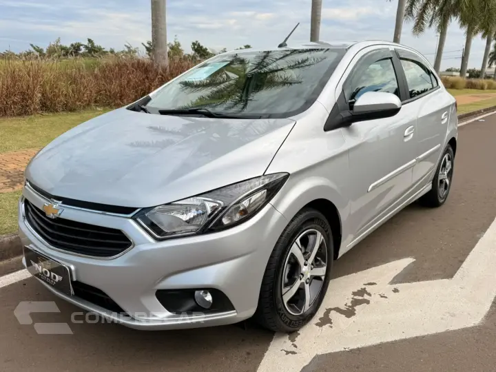 ONIX 1.4 MPFI LTZ 8V