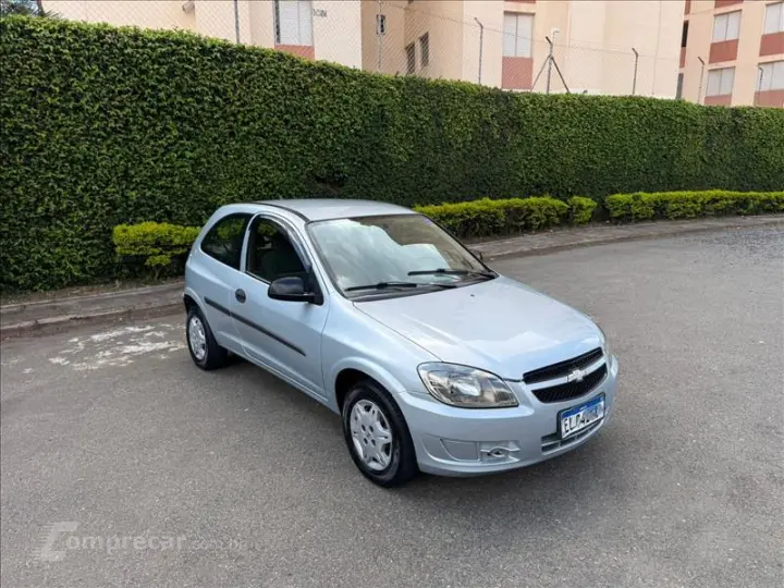 CELTA 1.0 MPFI LS 8V