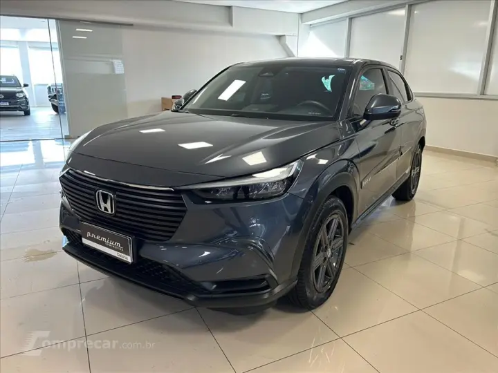 HR-V 1.5 DI I-VTEC FLEX EXL CVT