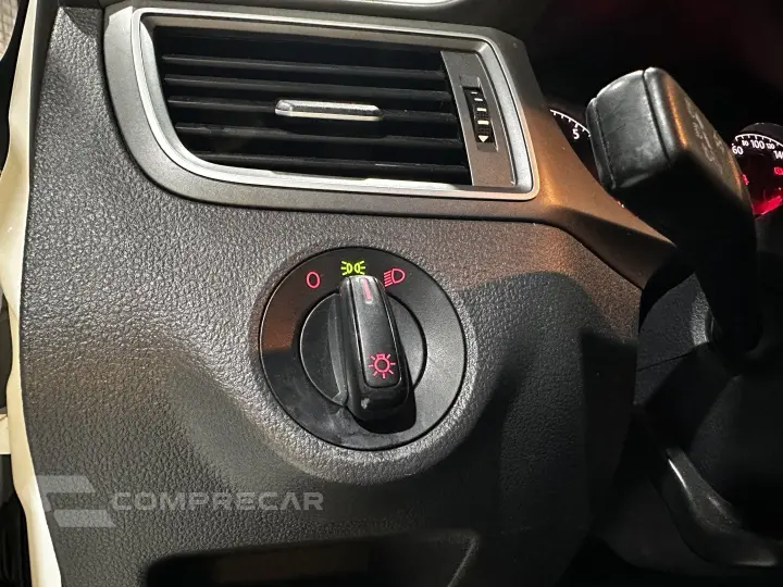 FOX 1.0 MPI TRENDLINE 12V FLEX 4P MANUAL