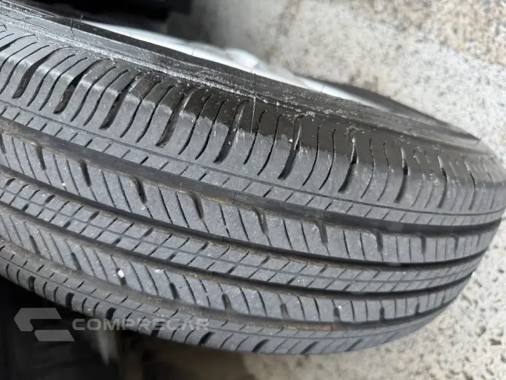 HB20 1.0 COMFORT 12V FLEX 4P MANUAL