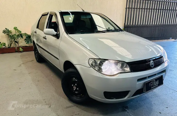 SIENA 1.0 MPI Fire 8V