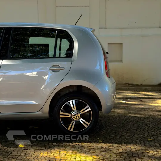 UP 1.0 TSI Move UP 12V