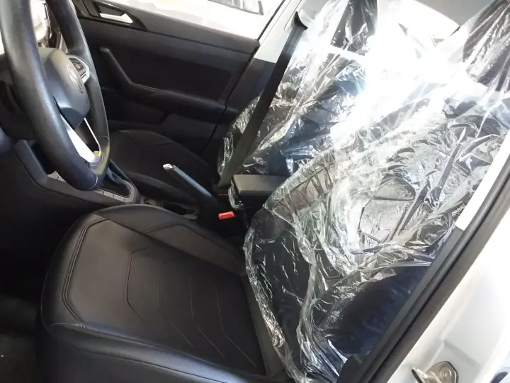 VIRTUS 1.0 200 TSI COMFORTLINE AUTOMÁTICO