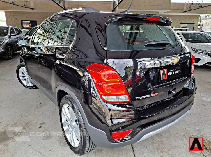 TRACKER 1.4 16V Turbo Premier