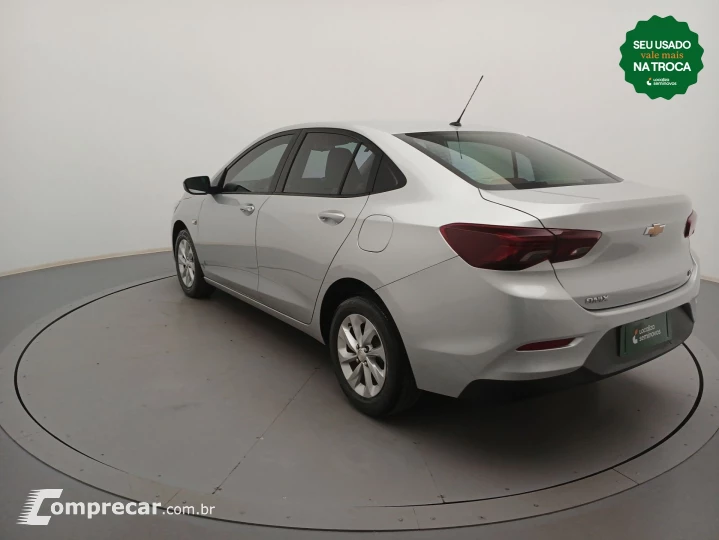 ONIX 1.0 FLEX PLUS LT MANUAL