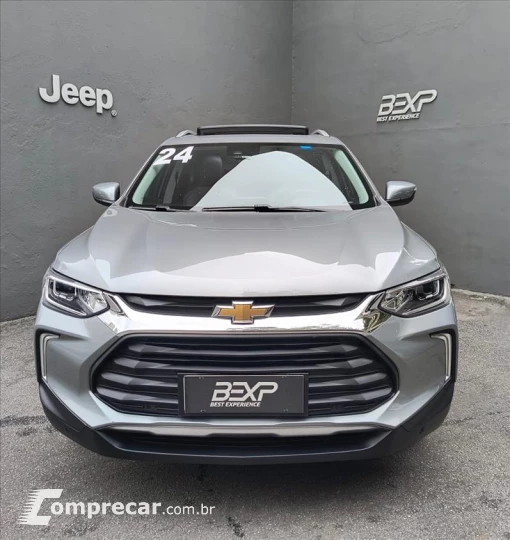 TRACKER 1.2 Turbo Premier