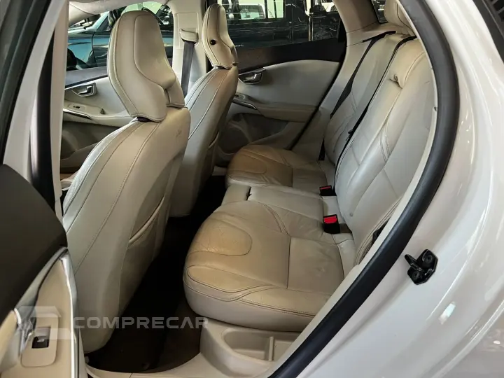 V40 2.0 T4 Dynamic Turbo