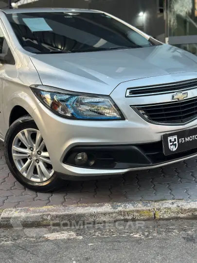 PRISMA Sed. LT 1.4 8V FlexPower 4p