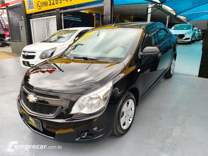 COBALT LS 1.4 8V FlexPower 4p