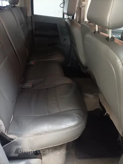 RAM 5.9 2500 SLT 4X4 CD I6 24V Turbo